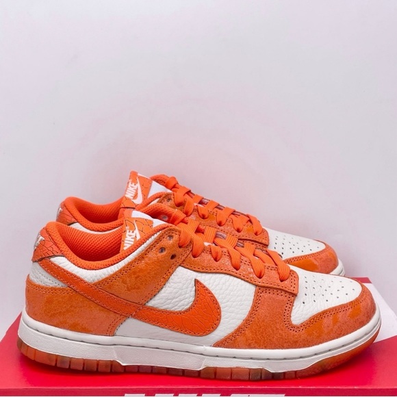 Brand new  Nike Dunks size W 8.5/ M 6.5 - Picture 1 of 1